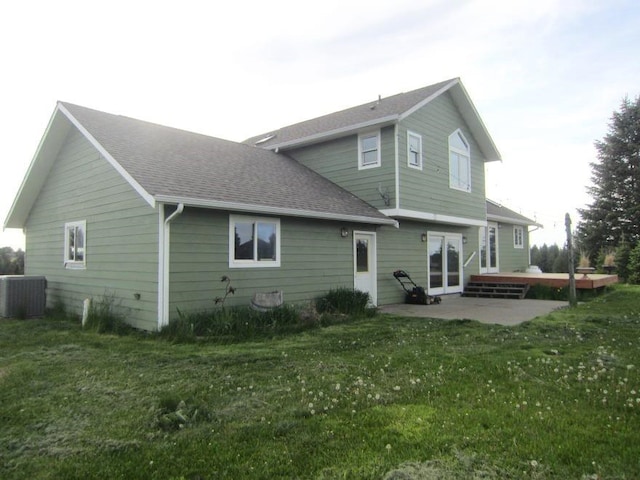 17816 N Day Mt Spokane Rd, Mead, WA 99021 - photo 18