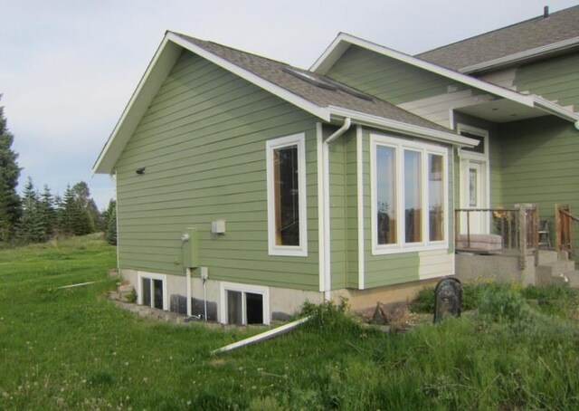 17816 N Day Mt Spokane Rd, Mead, WA 99021 - photo 3