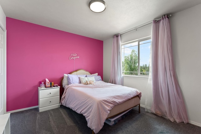 3022 E Pineglen Ave, Mead, WA 99021 - carpeted bedroom with baseboards