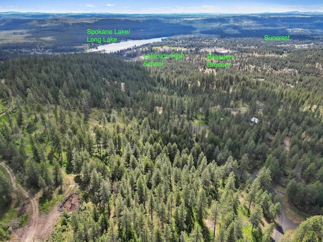 NKA Weaver Way Lot 4Of Lot 1, Deer Park, WA 99006 - photo 3