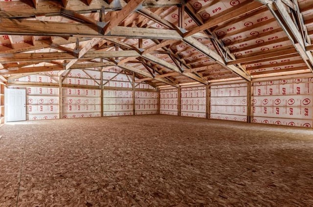 4821 Coyote Trl, Newport, WA 99156 - view of stable