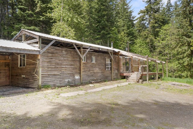17718 E Washington Rd, Valleyford, WA 99036
