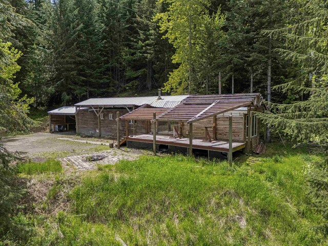 17718 E Washington Rd, Valleyford, WA 99036