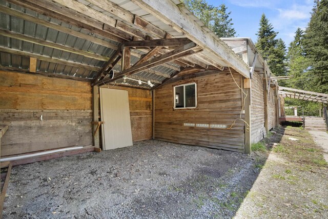 17718 E Washington Rd, Valleyford, WA 99036