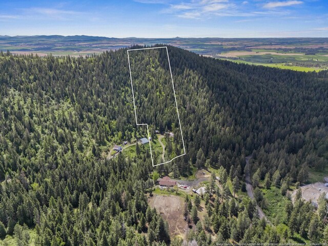 17718 E Washington Rd, Valleyford, WA 99036