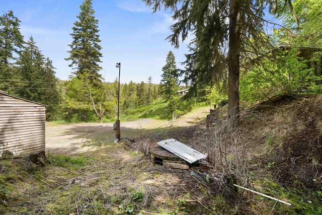 17718 E Washington Rd, Valleyford, WA 99036