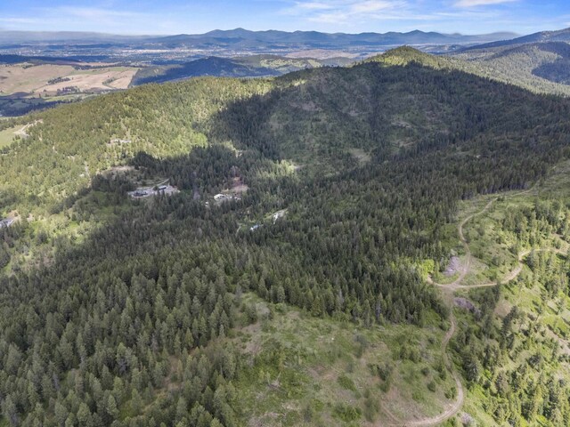 17718 E Washington Rd, Valleyford, WA 99036