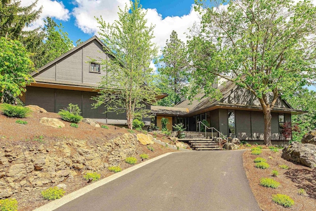 2127 S Helena St, Spokane, WA 99203 - view of front of property
