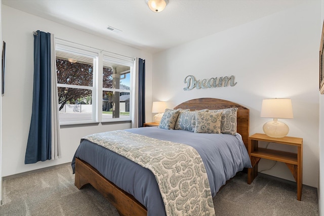 7405 E 13th Ct, Spokane, WA 99212 - bedroom featuring carpet flooring and baseboards