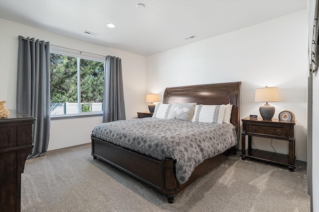 7405 E 13th Ct, Spokane, WA 99212 - carpeted bedroom with baseboards