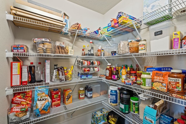 9414 W Ballesteros Ct, Cheney, WA 99004 - view of storage area