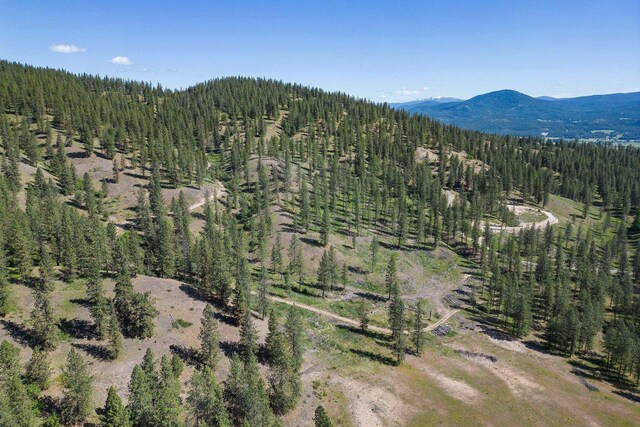 NKA Quarry-Browns Lake Rd, Chewelah, WA 99109