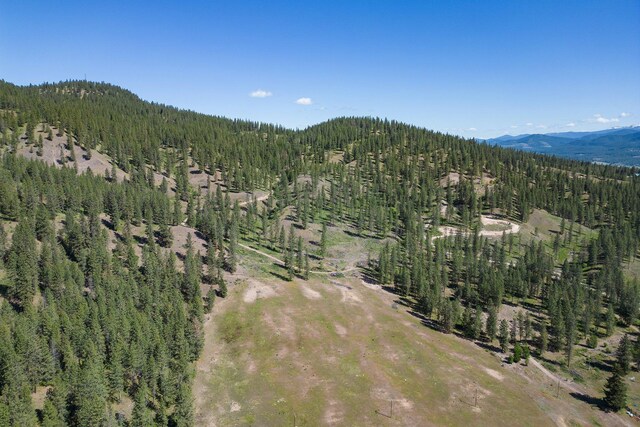 NKA Quarry-Browns Lake Rd, Chewelah, WA 99109