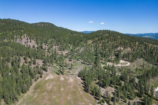 NKA Quarry-Browns Lake Rd, Chewelah, WA 99109