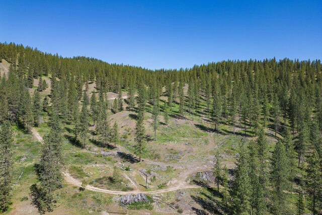 NKA Quarry-Browns Lake Rd, Chewelah, WA 99109