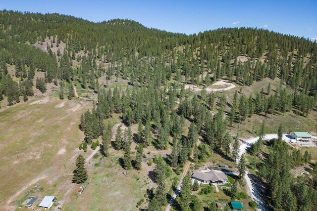 NKA Quarry-Browns Lake Rd, Chewelah, WA 99109