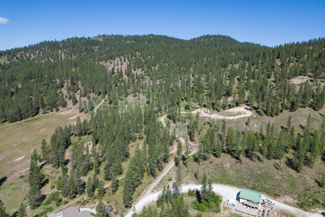 NKA Quarry-Browns Lake Rd, Chewelah, WA 99109