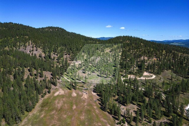NKA Quarry-Browns Lake Rd, Chewelah, WA 99109