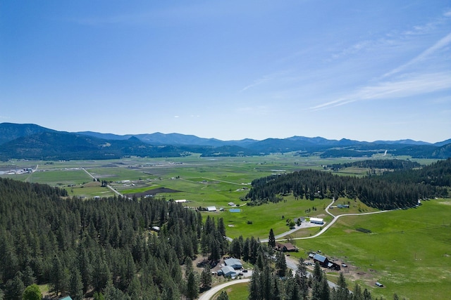 NKA Quarry-Browns Lake Rd, Chewelah, WA 99109
