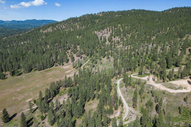 NKA Quarry-Browns Lake Rd, Chewelah, WA 99109