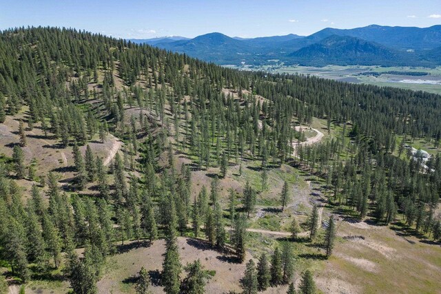 NKA Quarry-Browns Lake Rd, Chewelah, WA 99109