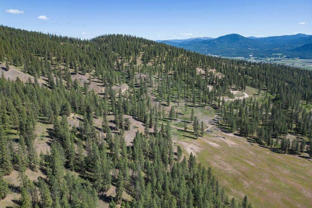 NKA Quarry-Browns Lake Rd, Chewelah, WA 99109
