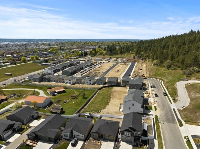 3285 N Mckinnon Rd, Spokane, WA 99217 - view of property location featuring nearby suburban area