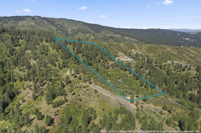 9818 E Grouse Mountain Ln, Spokane Valley, WA 99206