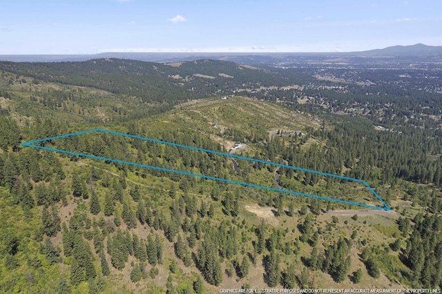 9818 E Grouse Mountain Ln, Spokane Valley, WA 99206