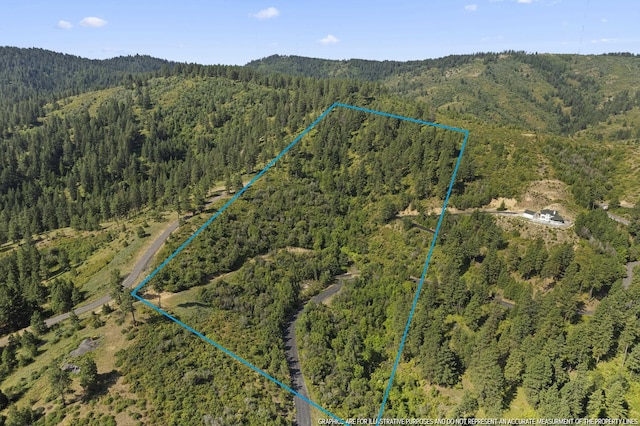 9818 E Grouse Mountain Ln, Spokane Valley, WA 99206