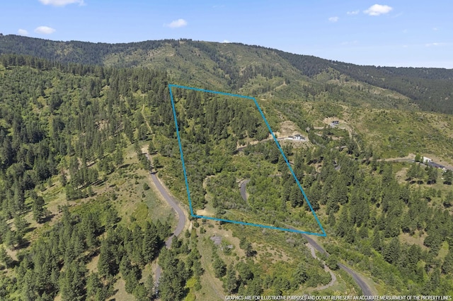 9818 E Grouse Mountain Ln, Spokane Valley, WA 99206