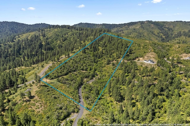 9818 E Grouse Mountain Ln, Spokane Valley, WA 99206