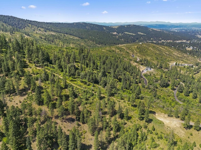 9818 E Grouse Mountain Ln, Spokane Valley, WA 99206