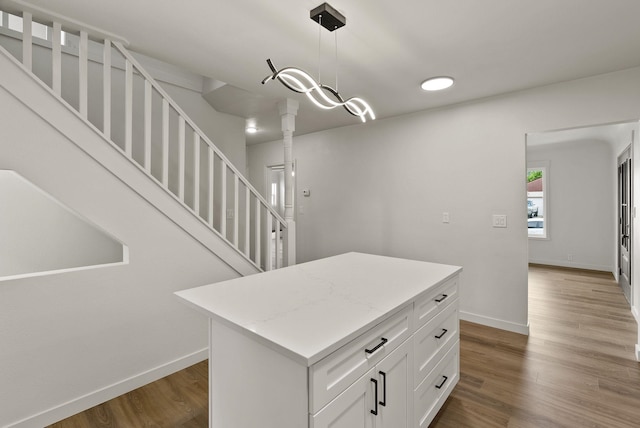 13704 E Heroy Ave, Spokane Valley, WA 99216 - walk in closet with wood finished floors