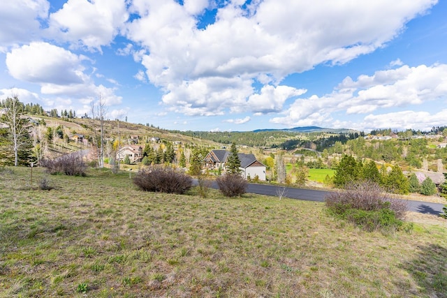 12112 S Fairway Ridge Ln, Spokane, WA 99224