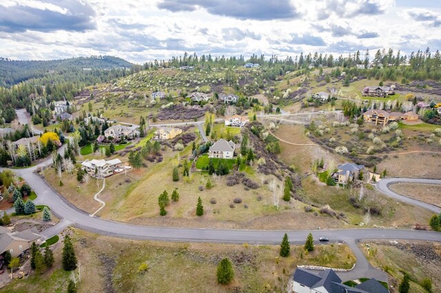 12112 S Fairway Ridge Ln, Spokane, WA 99224
