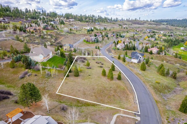 12112 S Fairway Ridge Ln, Spokane, WA 99224