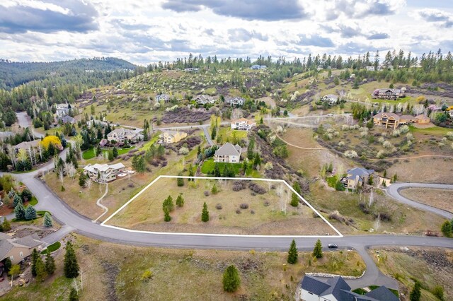 12112 S Fairway Ridge Ln, Spokane, WA 99224