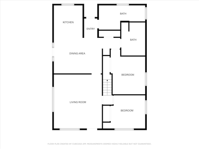 room layout