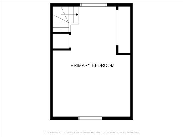 property floor plan