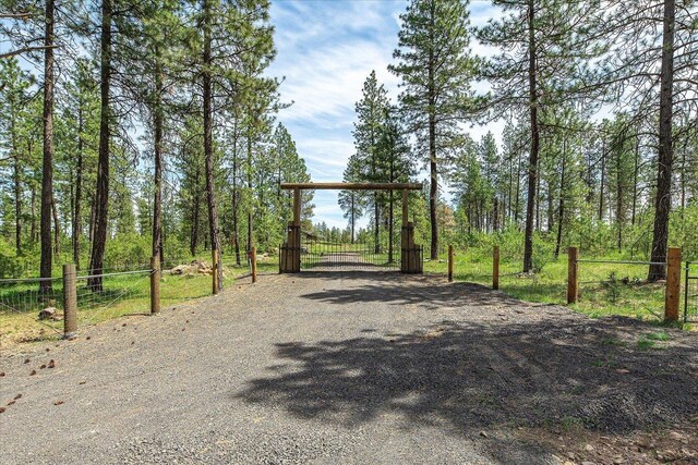 23755 S Ritchey Rd, Cheney, WA 99004