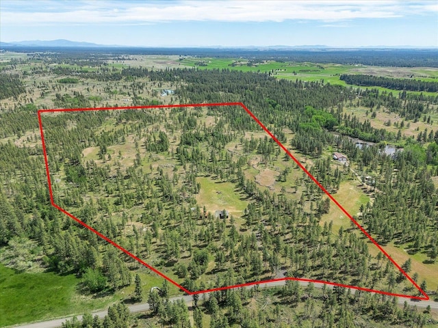 23755 S Ritchey Rd, Cheney, WA 99004