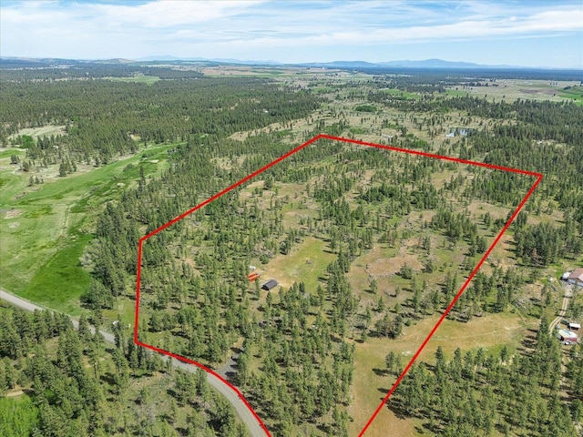 23755 S Ritchey Rd, Cheney, WA 99004