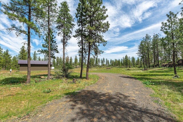 23755 S Ritchey Rd, Cheney, WA 99004