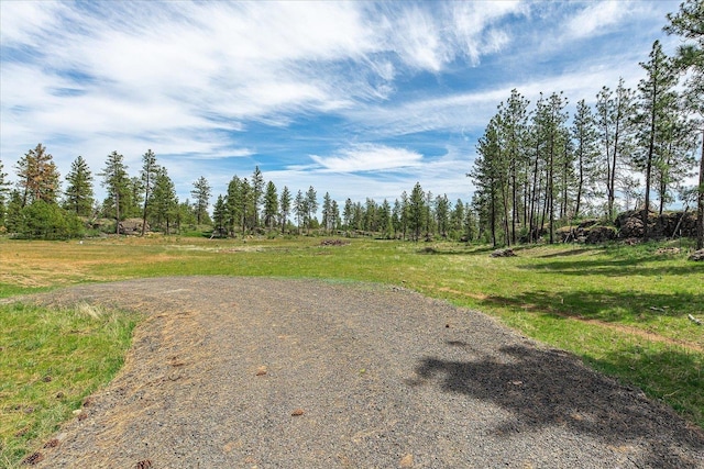 23755 S Ritchey Rd, Cheney, WA 99004