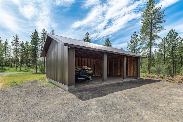 23755 S Ritchey Rd, Cheney, WA 99004
