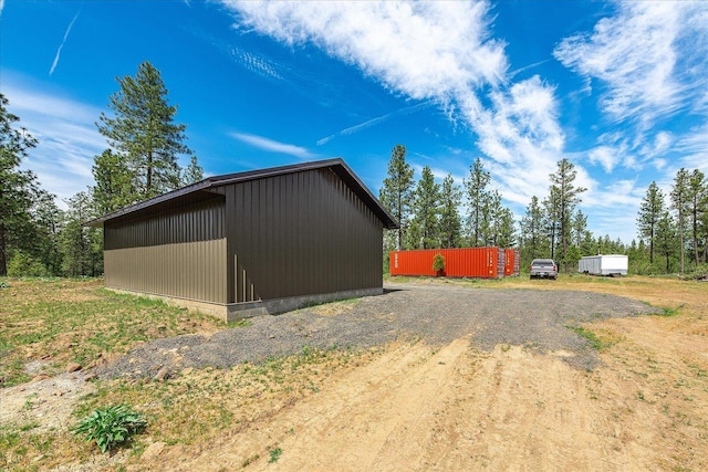 23755 S Ritchey Rd, Cheney, WA 99004