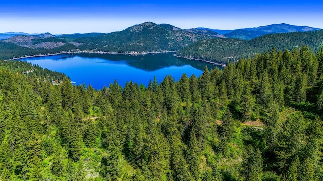 NNA S Deer Lake Way, Deer Park, WA 99148