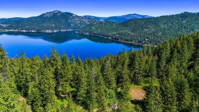 NNA S Deer Lake Way, Deer Park, WA 99148
