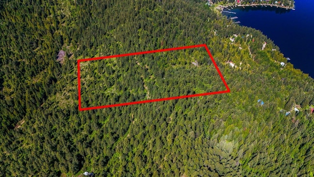 NNA S Deer Lake Way, Deer Park, WA 99148